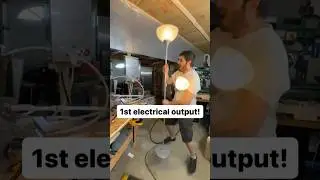 What will you do to make it? - Tesla Turbine R&D