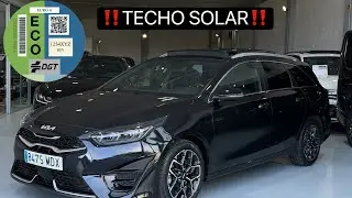 ‼️KIA CEED GT LINE ECO 2023 ‼️