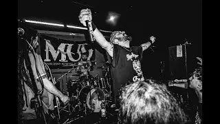MuD - The Nest/Lowlife @ Garage 7/9, Teramo