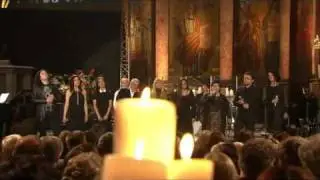 Fryderyki 2010 - Dziwny jest ten świat (arr. Adam Sztaba)
