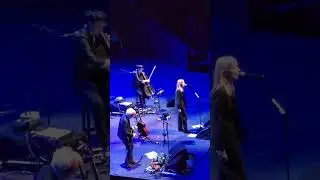 Suzanne Vega - Take A Walk On The Wild Side
