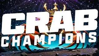 Crab Champions: 