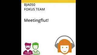Meetingflut