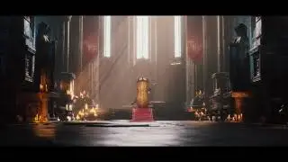 Burnt Peanut Bungulators Battle Intro
