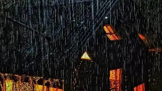Top Sleep Expert Reveals Secret Benefits of Rainy Night Sounds