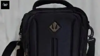 Keren ..Tas Selempang Westpak 9297