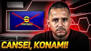 A VERDADE QUE NINGUÉM QUER FALAR sobre o eFootball 2026 🚫 Verdades Cruéis!