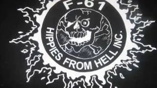 F-61. Snuff.