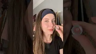 &Ccedil;ok istediğiniz ruju denedim nasıl sizce 😳 #makeup #makeuptutorial #reklamdeğil