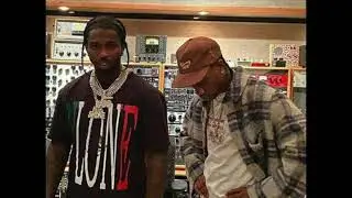 Pop Smoke x 808melo x Axl beats Type beat l 2021