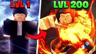 Pixel Piece Beginners Guide, (Leveling, Haki, Fighting Styles) + Bosses