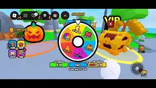 Roblox Flow's Prop Hunt #Roblox