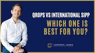 QROPS Vs International SIPP Which One Is Best For You?