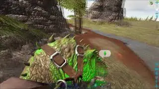 Ark Official PvP | COBRA | FUN PVP