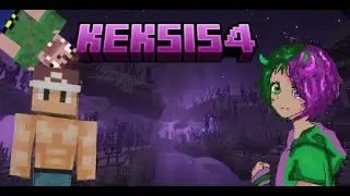 MINECRAFT KEKSIS $ DAS ENDE