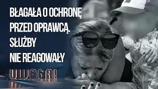 Ponad 2 lata zgłaszała policji, że jej były mąż jej grozi. Kobieta nie żyje | UWAGA! TVN