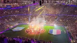 World Cup - @IShowSpeed Song At The Qatar 2022 World Cup Final Opening Ceremony