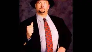 WCW Big Bubba Rogers Theme