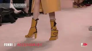 FENDI Accessories | Fashion Trends Fall 2020 - Fashion Channel