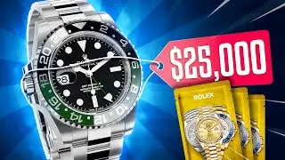 $25K ROLEX TOP PULL FROM THIS $200 CASE... (PACKDRAW CASE BATTLES)