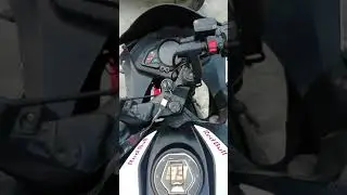Bajaj pulsar rs200 fuel pump motor problem
