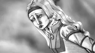 The Sacrifice - Dragon*Con Winning 2D Animated Short