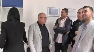 OTVARANJE MKO PARTNER U TEOCAKU