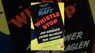 Whistle Stop
