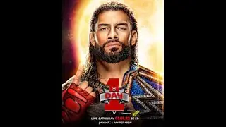 WWE Day 1 2022 Results