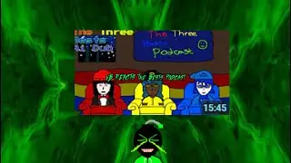 VB REACTS To The Three Bests podcast Ft Solarelka