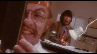 CREEPSHOW (1982 Theatrical Trailer)