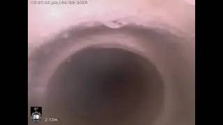 Wait &mdash; no dig for this Blocked Drain in Perth. We relined it.