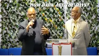 Principles of Truth Constitutional and Christian  - Bishop Clarence Harris