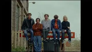 The Native - Tramlines (Official Video)