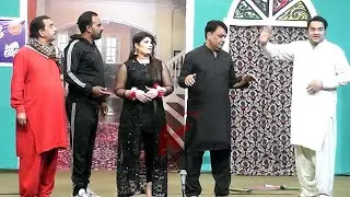 #HotActressComedy #ShazebMirza #AmjadToti #PakistaniLatest #HotActressComedy #kpstudio