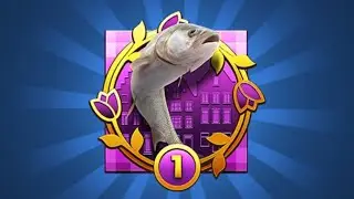 Fishing clash 