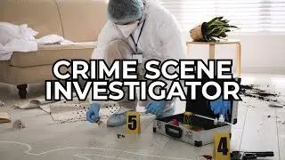 Crime Scene Investigator - Job Summary