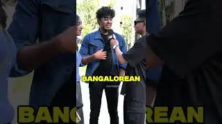 What&rsquo;s the Toughest Part About Living in Bengaluru as an Outsider?