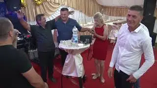 Nenad Danilovic PUNOLETSTVO 19.08.2022. DVD 2