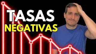 &iexcl;No hay rendimientos! Qu&eacute; hacer con tus pesos ahora