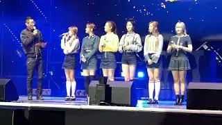 [2016 인천 코리아 튜닝 페스티벌 김창렬의 올드스쿨 공개방송] 3. 라붐 - 상상더하기 + 인터뷰 + 푱푱 (2016.10.09)