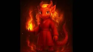 UNASCENDED DRAGON MUGI &ndash; Official Track (with Lyrics ENG, KOR, JPN, VIE, UKR)