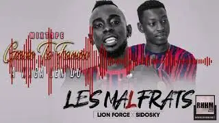 11. LES MALFRATS (LION FORCE & SIDOSKY) - A WAGA LEN DO (2019)