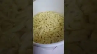 Samyang Ramen #productreview #samyang #asmr #noodles #samyangnoodles
