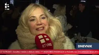 RTV HB | Dobrim urodila Nova godina