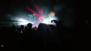 Dj Boring Bahidora 2022 - Underground Scenes M&eacute;xico #bahidora #djboring #tdb