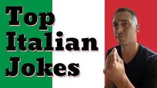 Top Italian Jokes Compilation