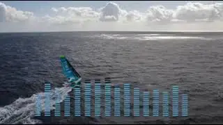 Vend&eacute;e Globe 2020 [NEWS DU BORD - VACATION AUDIO]