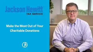 Charitable Contributions: Giving Back Gets You a LOT on Your Taxes This Year