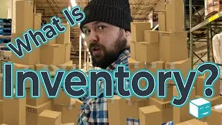 What Is Inventory? Understanding The Importance Of Inventory In Your Business!